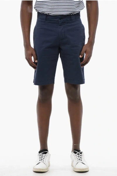 WOOLRICH CHINO SHORTS