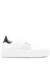 WOOLRICH WOOLRICH CHUNKY COURT. SHOES