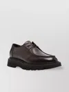 Woolrich Chunky Sole Tuscan Brogues