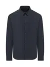 Woolrich City Overshirt