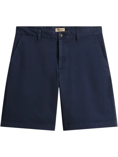 WOOLRICH CLASSIC CHINO SHORTS
