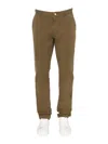 WOOLRICH CLASSIC CHINO TROUSERS