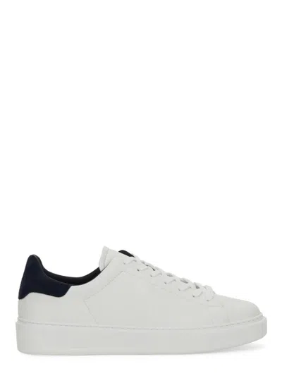 WOOLRICH CLASSIC COURT" SNEAKER