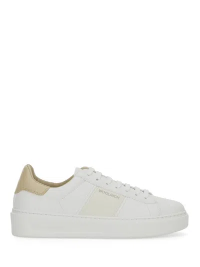 Woolrich Classic Court" Sneaker