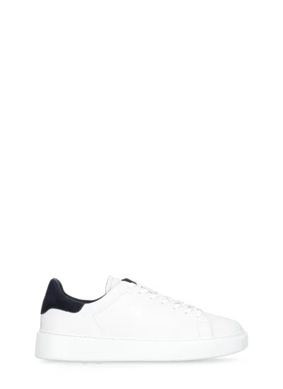 WOOLRICH CLASSIC COURT SNEAKER