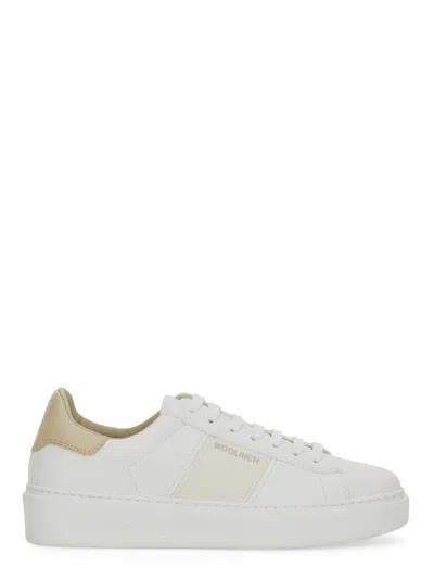Woolrich "classic Court" Sneaker