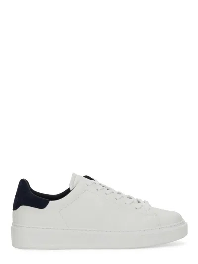 Woolrich "classic Court" Sneaker
