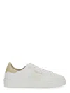 Woolrich "classic Court" Sneaker In White