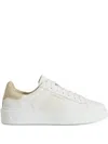 Woolrich Sneakers  Woman Color White In White