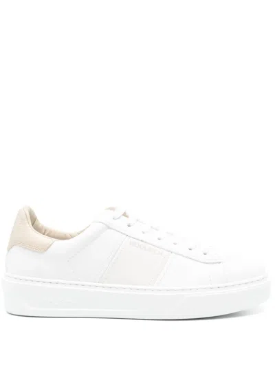 Woolrich Sneakers  Woman Color White
