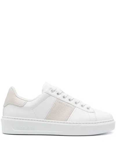 WOOLRICH CLASSIC COURT SNEAKERS,WFW241.501.2290
