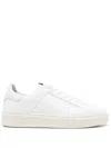 Woolrich Sneakers  Herren Farbe Weiss In White