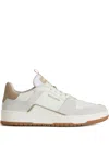 Woolrich Classic Sneakers In White