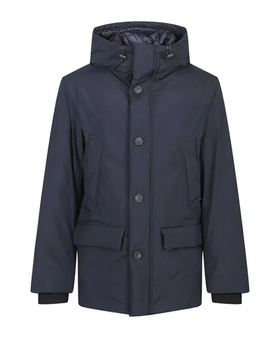 WOOLRICH CLOUD ARCTIC PARKA