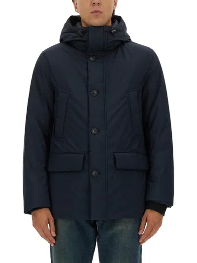 WOOLRICH WOOLRICH CLOUD ARCTIC PARKA