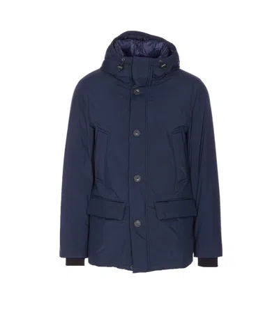 WOOLRICH CLOUD ARCTIC PARKA