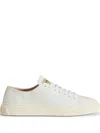 Woolrich Cloud Court Sneakers In White