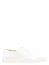 Woolrich Cloud Court Women Nappa Sneakers By  In White