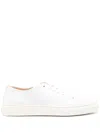 Woolrich Cloud Court Women Nappa Sneakers By  In White