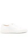 Woolrich Cloud Court Women Nappa Sneakers By  In White