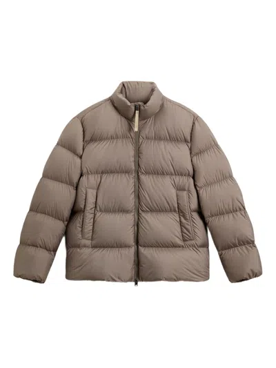 WOOLRICH CLOUD EAGLE JACKET