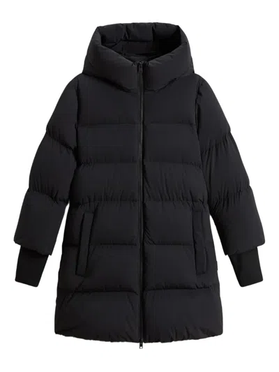 WOOLRICH WOOLRICH CLOUD MADISON  COAT
