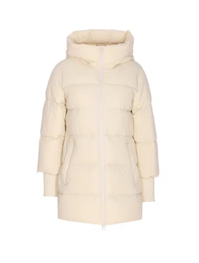 WOOLRICH CLOUD MADISON DOWN JACKET
