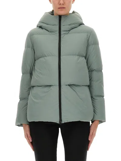 WOOLRICH CLOUD MADISON JACKET