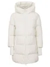 Woolrich Cloud Madison Jacket In White