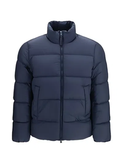 WOOLRICH CLOUD PADDED JACKET