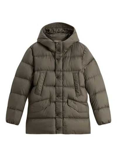 WOOLRICH WOOLRICH CLOUD PARKA