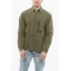 Woolrich Coach 4way Windbreaker