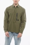 Woolrich Coach 4way Windbreaker
