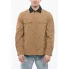 Woolrich Coach City Windbreaker