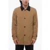 Woolrich Coach City Windbreaker