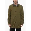 Woolrich Coach City Windbreaker
