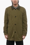 Woolrich Coach City Windbreaker