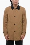 Woolrich Coach City Windbreaker