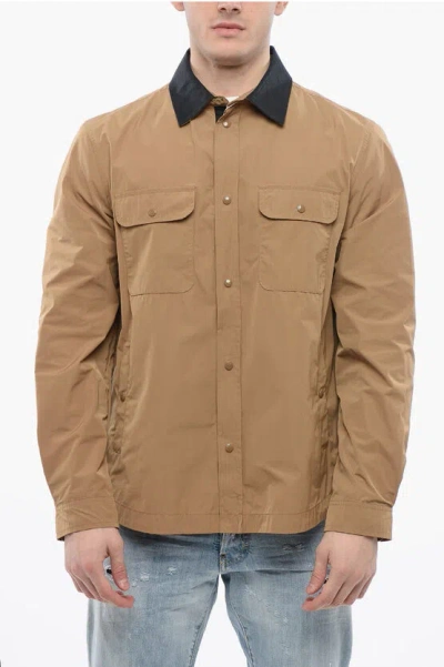 Woolrich Coach City Windbreaker