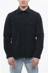 Woolrich Coach City Windbreaker