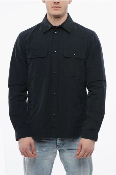Woolrich Coach City Windbreaker