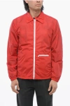 Woolrich Coach Deepsix Windbreaker