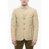 Woolrich Coach Windbreaker