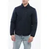 Woolrich Penny Rich Hooded Windbreaker