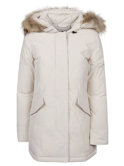 Woolrich Coat