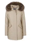 Woolrich Coat