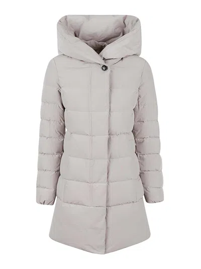 Woolrich Coat Beige