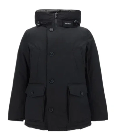 WOOLRICH WOOLRICH COAT