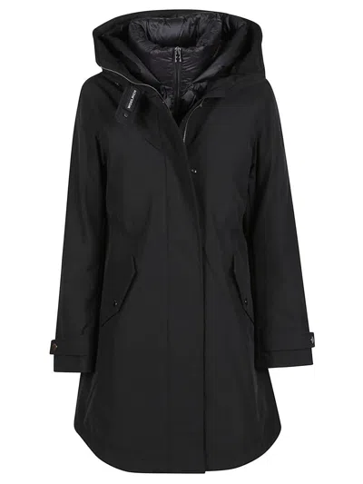 WOOLRICH WOOLRICH COAT