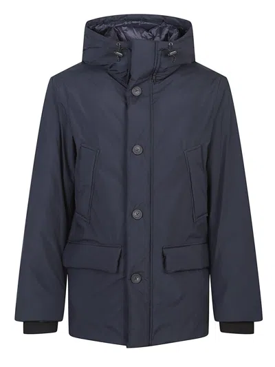 WOOLRICH WOOLRICH COAT